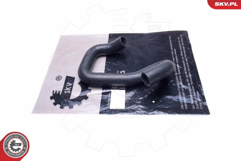 Radiator Hose